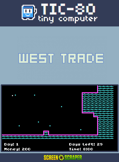 West Trade