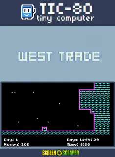 West Trade