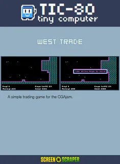 West Trade - Dos