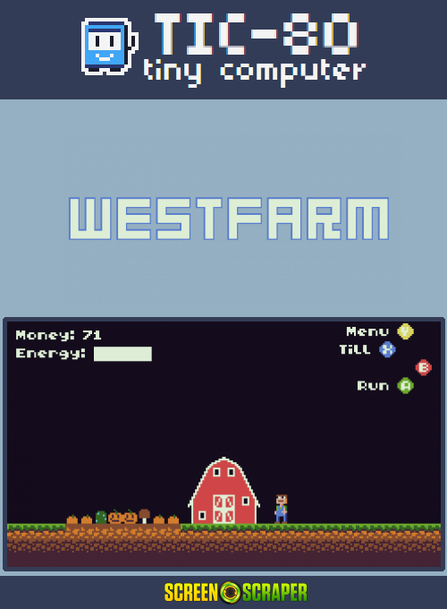 Westfarm