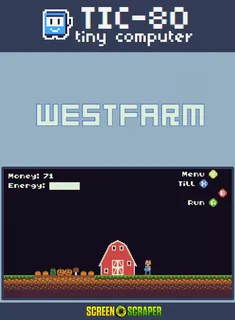 Westfarm