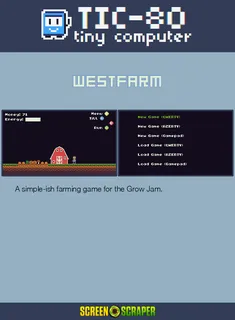 Westfarm - Dos