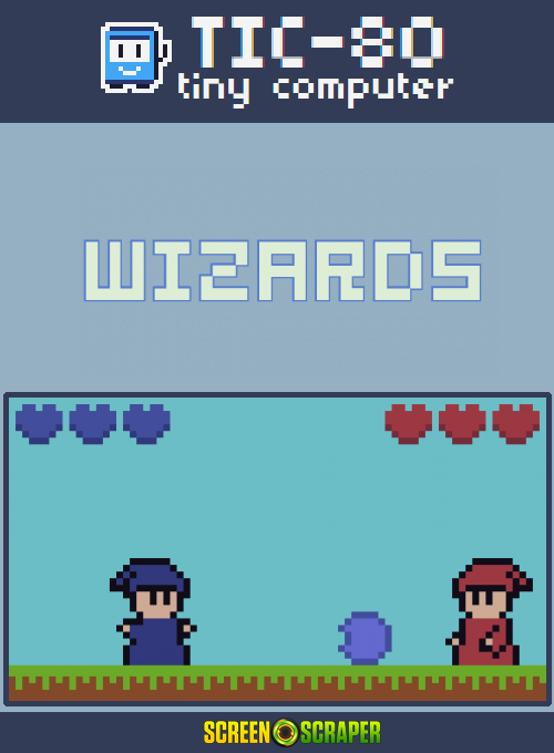 Wizards