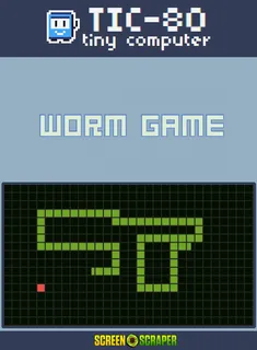 Worm Game