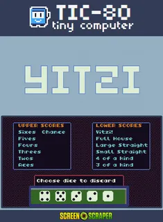 Yitzi