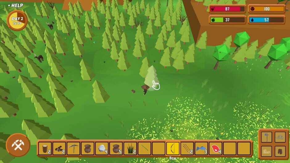 Image in-game
