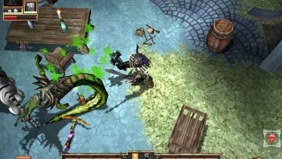 Image in-game