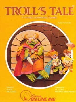 Trolls Tale