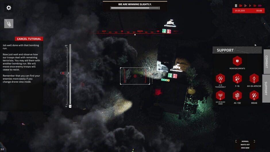 Image in-game