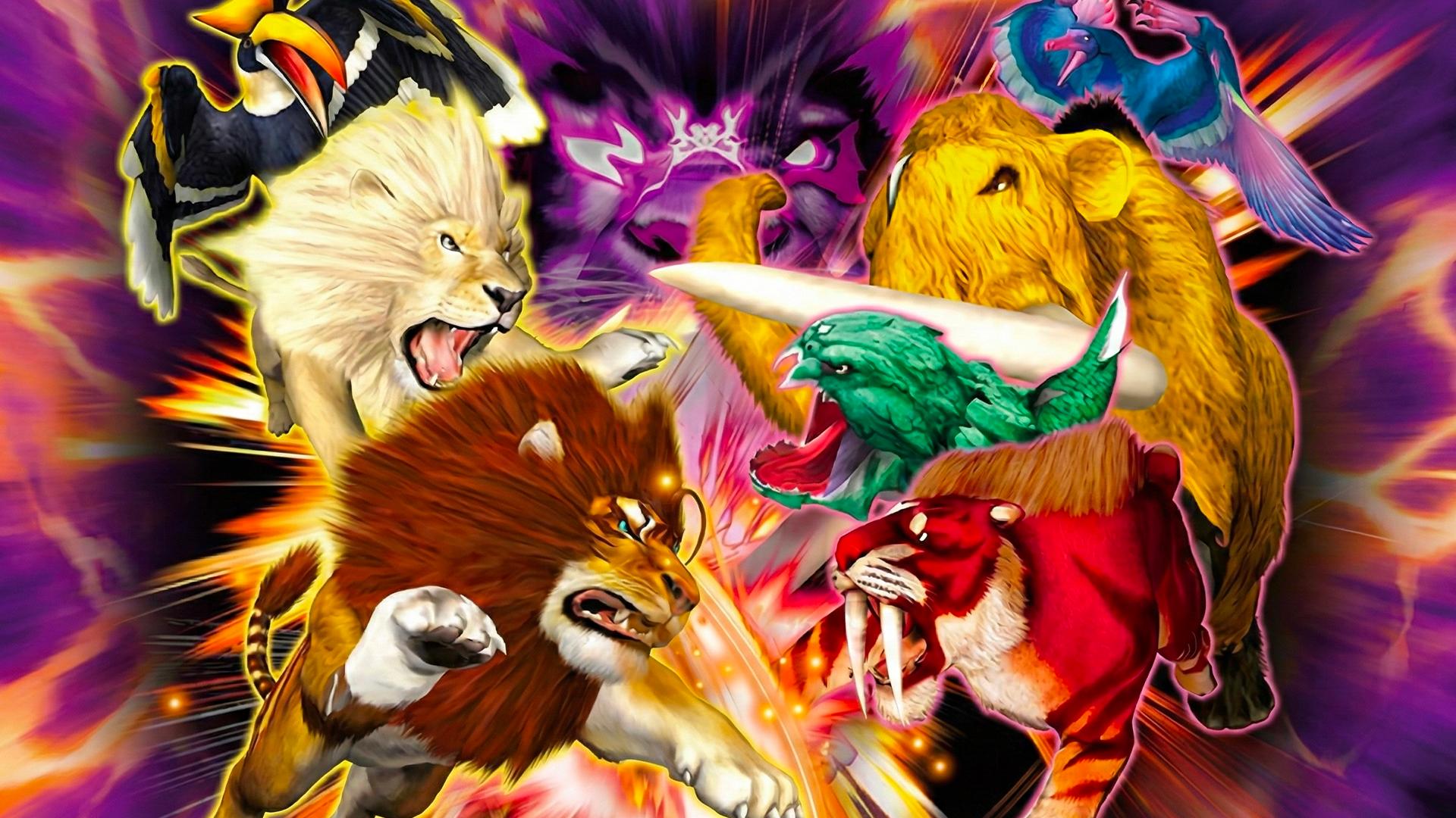 Fan Art