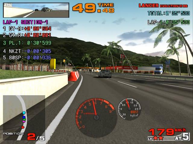 Image in-game