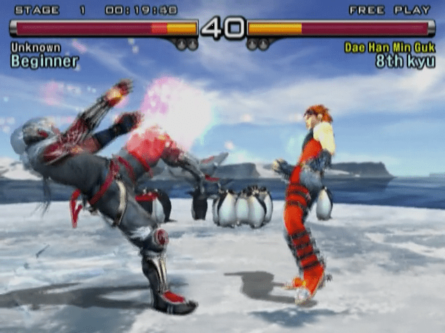 Image in-game