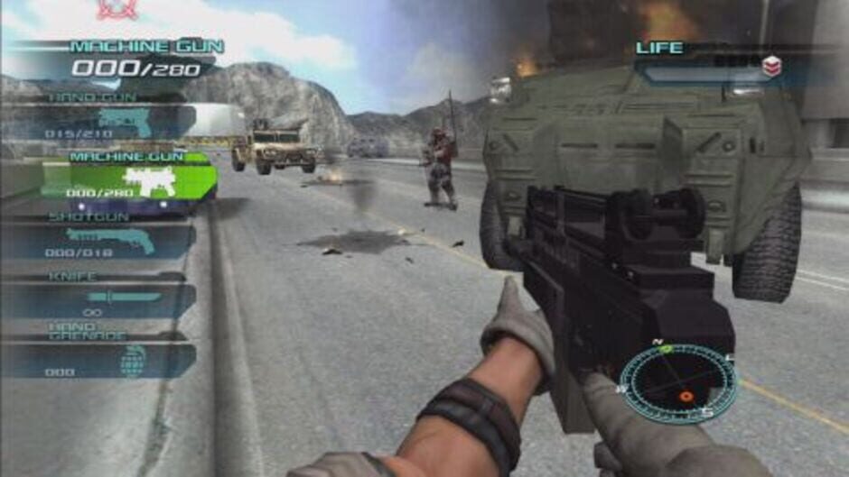 Image in-game