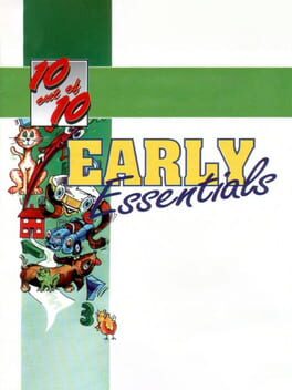 10 out of 10 : Early Essentials