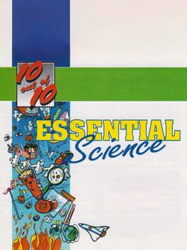 10 out of 10 : Essential Science