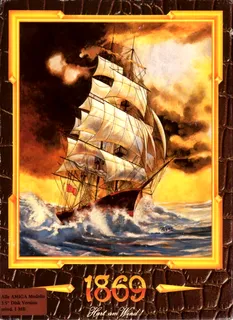 1869 - Erlebte Geschichte Teil I