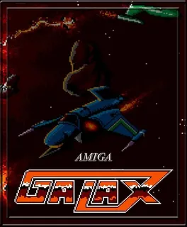 3D Galax