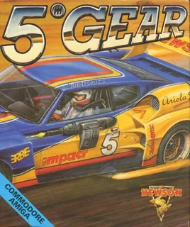 5th Gear