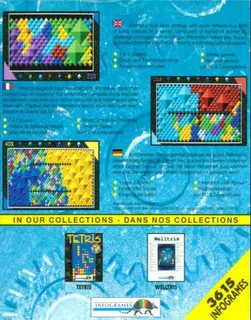 7 Colors dos