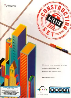 A-Train Construction Set