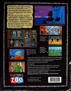 Abandoned Places - A Time For Heroes dos