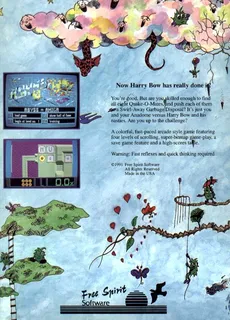 Abyss dos