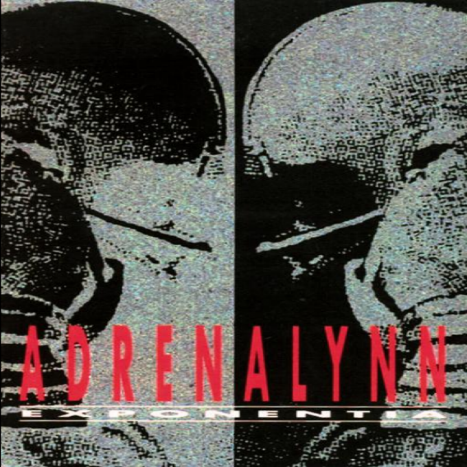 Adrenalynn