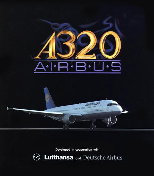 Airbus 320 : Europe