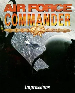 AirForce Commander