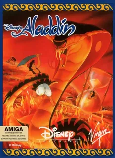 Aladdin