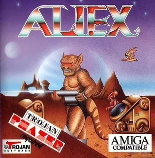 Aliex