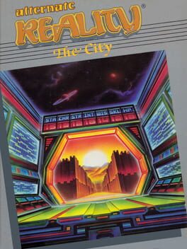 Alternate Reality - The City