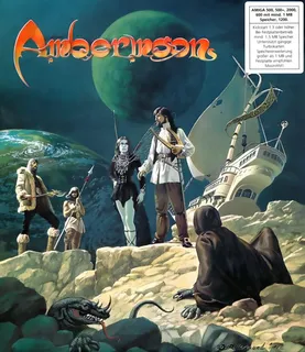 Ambermoon