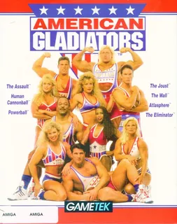 American Gladiators