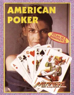 American Poker