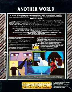Another World dos