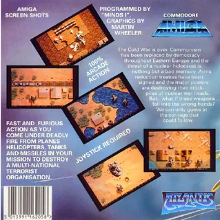 Apache Flight dos