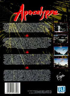 Apocalypse dos