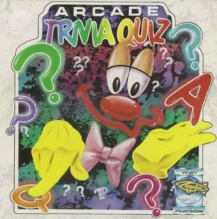 Arcade Trivia Quiz
