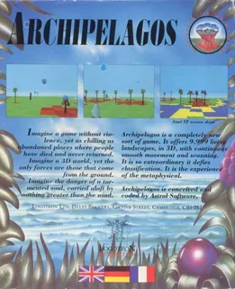 Archipelagos dos
