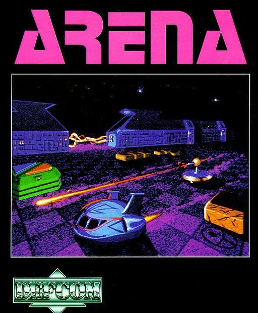 Arena 2000