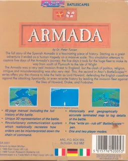 Armada dos