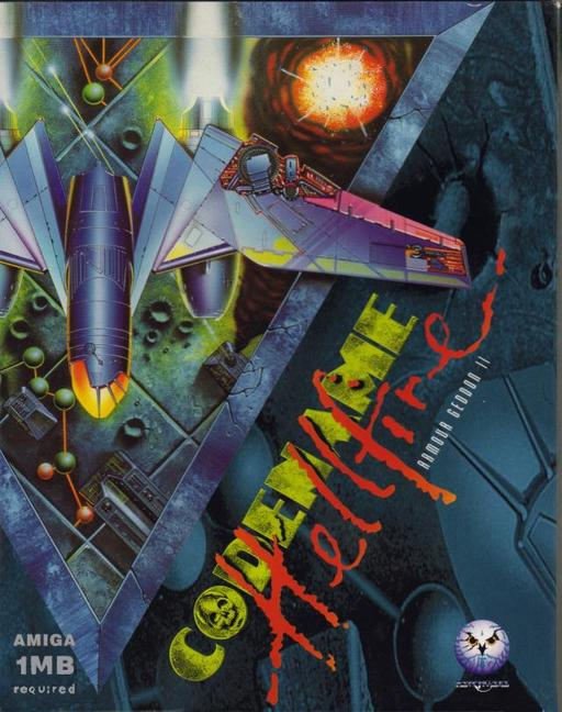 Armour-Geddon II - Codename Hellfire