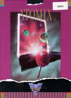Atomix