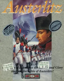 Austerlitz