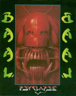 Baal