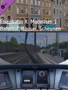 Bahnhof