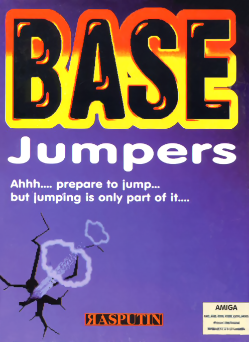 Base Jumpers