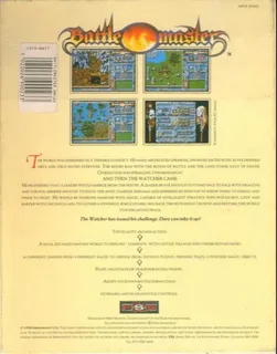 Battle Master dos