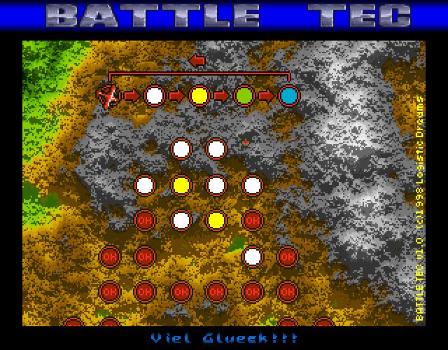 Battle Tec